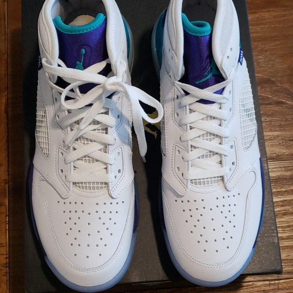 (NEW)JORDAN MAXS 270 - Picture 4 of 6